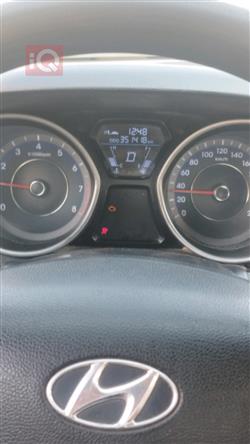 هيونداي أفانتي